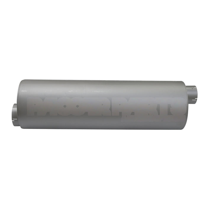 M110742 MUFFLER-CUMMINS ISC 300HP AND GREATER