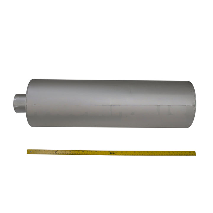 M110742 MUFFLER-CUMMINS ISC 300HP AND GREATER
