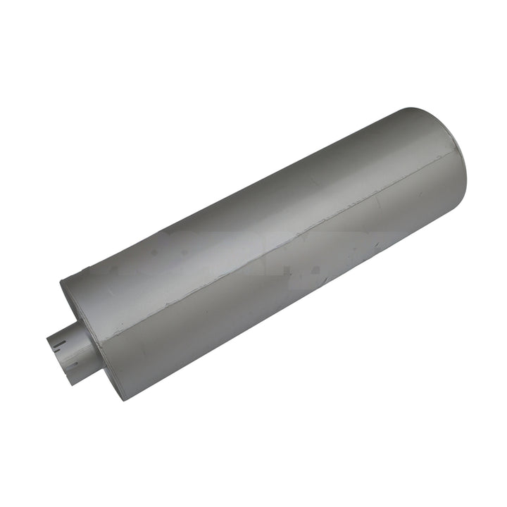 M110742 MUFFLER-CUMMINS ISC 300HP AND GREATER