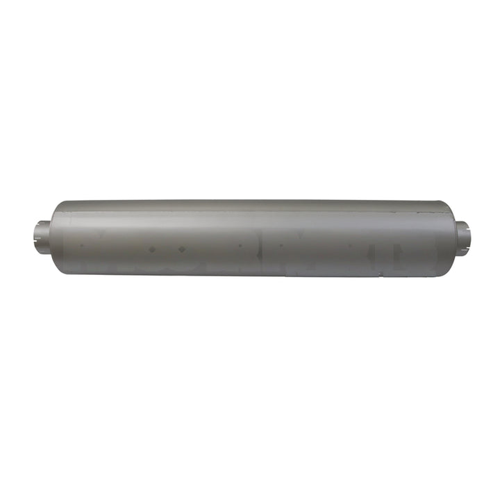 M110814 MUFFLER ASSY