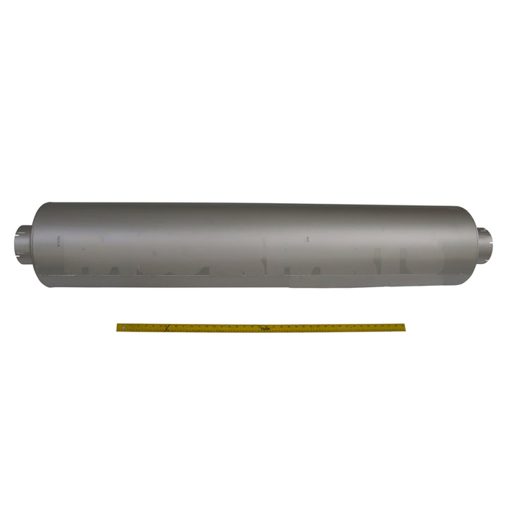 M110814 MUFFLER ASSY