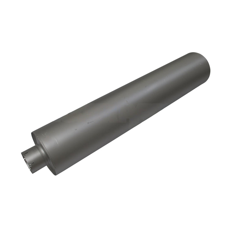 M110814 MUFFLER ASSY