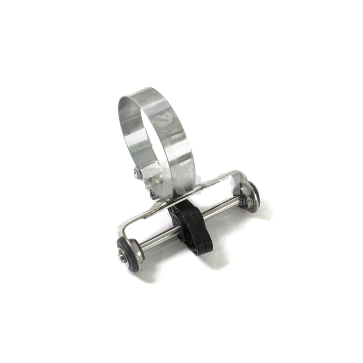 M16-1033-005 Clamp AssyExhaust