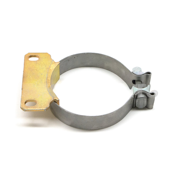 M16-6031 ClampSupport Exhaust