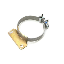 M16-6031 ClampSupport Exhaust