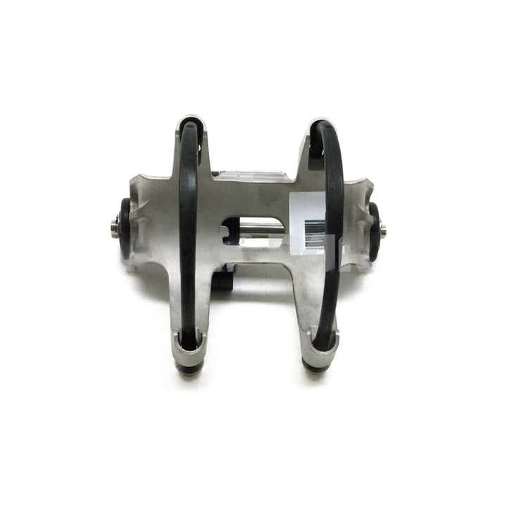 M16-6048 Clamp AssySlider Lh
