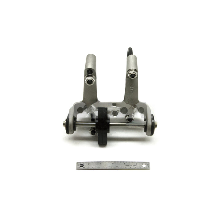 M16-6048 Clamp AssySlider Lh
