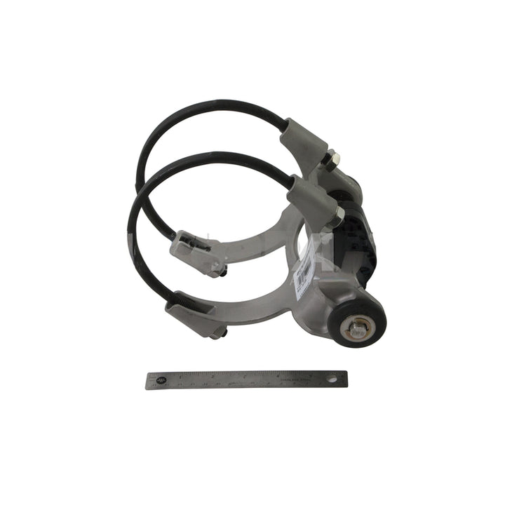 M16-6048R Clamp AssySlider Rh