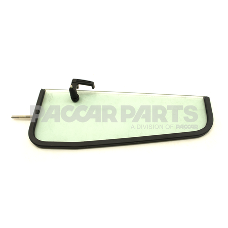 M166-17L GLASS-VENT WNDW TMPRD SFTY LH