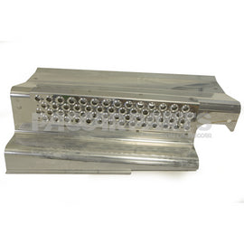 M22-1022P COVER ASSY-DPF/SCR BOX POL