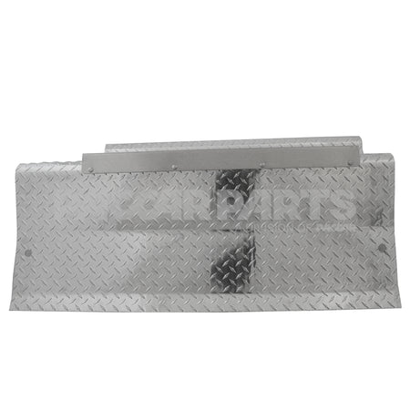 M22-1022 COVER ASSY-DPF/SCR BOX