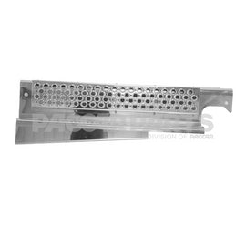 M22-1025P COVER ASSY-DPF/SCR BOX POL