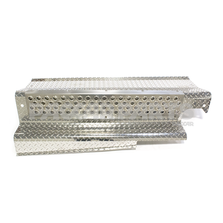 M22-1025 COVER ASSY-DPF/SCR BOX
