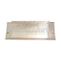 M22-1038P COVER-DPF/SCR BOX POL