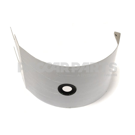 M22-6055 COVER ASSEMBLY-DEF TANK