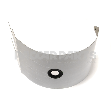 M22-6055 COVER ASSEMBLY-DEF TANK