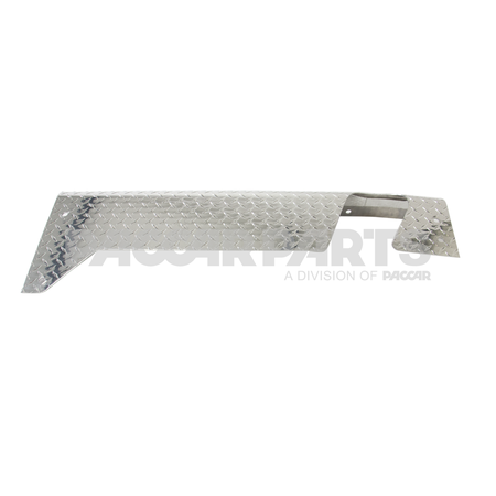M22-6071P COVER-HD DPF/SCR BOX ASSY