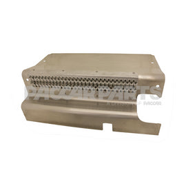 M22-6076-001 COVER-DPF/SCR COMMON BOX