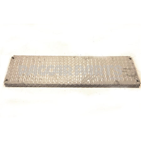 M22-6082P COVER-HD DPF/SCR BOX ASSY
