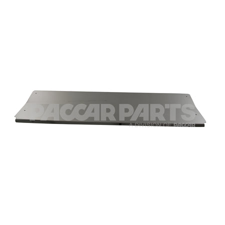 M22-6209-002 COVER - DPF/SCR ASSY, LOWER, POLISHED