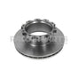 M44D802081 Adb Rotor W Hdw
