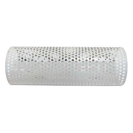 M46-6143 GUARD-DIESEL PARTICULATE FILTER