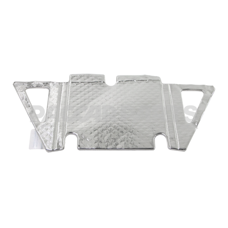M46-6157 ShieldHeat Def Supply Med