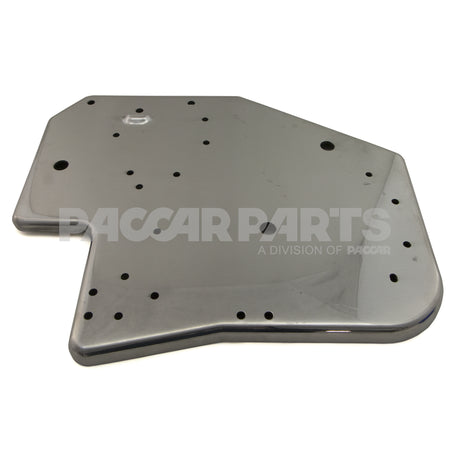 M64-1011-002R END-DPF/SCR COVER HD RH