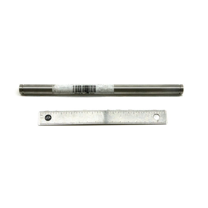 M65-6000 PinClamp Exhaust