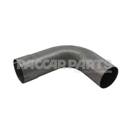 M66-1017 Pipe - Exhaust 90 Deg 5 in. Steel Aluminized ID/OD