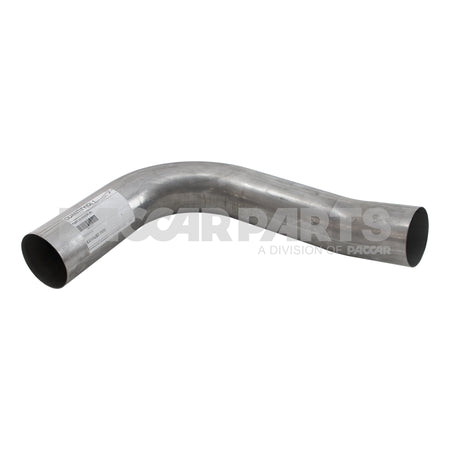 M66-1019 PIPE-EXHAUST MBEND 5" STL ALMZ OD/OD