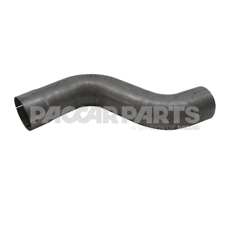 M66-1028 Exhaust Pipe, Dual-Bend (5 In. OD), Steel