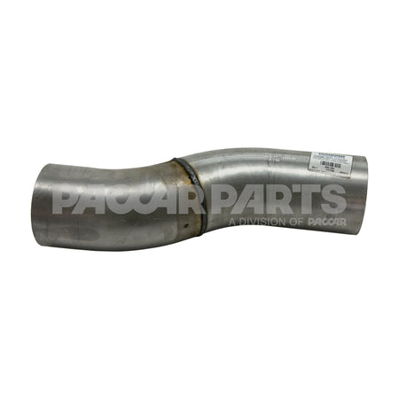 M66-1084 PIPE-EXHAUST MBEND 5