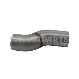 M66-1092 Pipe-Exhaust Offset 5" Stl Almz Od/Od