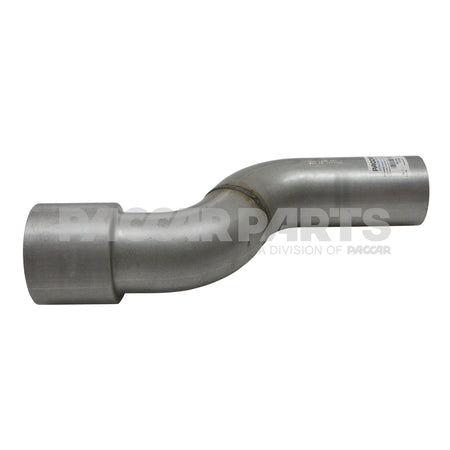 M66-1204 PIPE-EXHAUST OFFSET 5