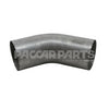M66-1215 Exhaust Pipe - Elbow - 45 Deg 5 in. OD - Steel