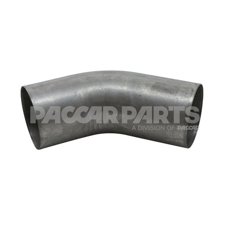 M66-1215 Exhaust Pipe - Elbow - 45 Deg 5 in. OD - Steel