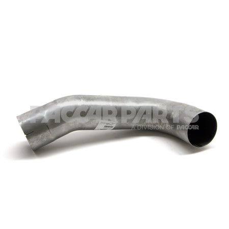 M66-1256R PIPE-EXHAUST MBEND 5" STL RH ALMZ OD/ID