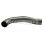 M66-1257 PIPE-EXHAUST MBEND 5" STL ALMZ OD/OD