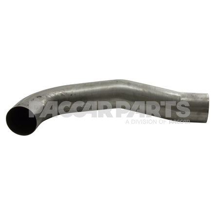 M66-1257 PIPE-EXHAUST MBEND 5