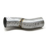 M66-1322 PIPE-EXHAUST MBEND 5" STL ALMZ OD/OD
