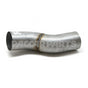 M66-1322 PIPE-EXHAUST MBEND 5" STL ALMZ OD/OD