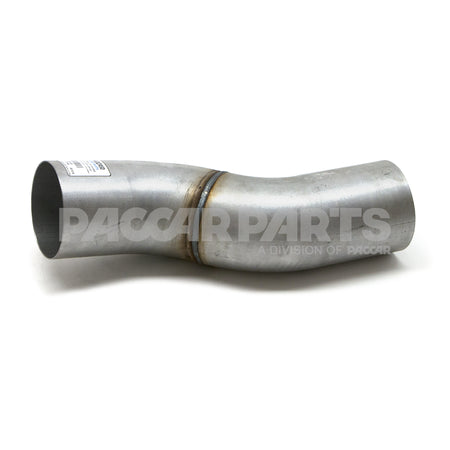 M66-1322 PIPE-EXHAUST MBEND 5