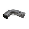 M66-1325 PIPE-EXHAUST 92DEG 5" STL ALMZ OD/OD