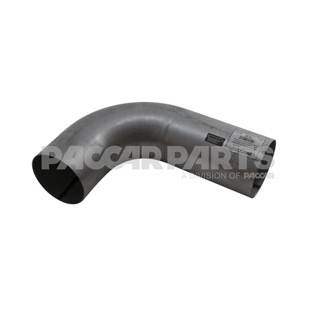 M66-1325 PIPE-EXHAUST 92DEG 5" STL ALMZ OD/OD