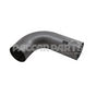M66-1325 PIPE-EXHAUST 92DEG 5" STL ALMZ OD/OD