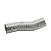M66-1389 PIPE-EXHAUST MBEND 5" STL ALMZ OD/OD