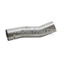 M66-1389 PIPE-EXHAUST MBEND 5" STL ALMZ OD/OD