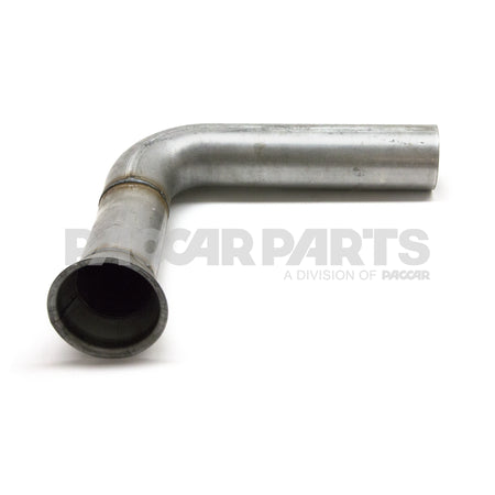 M66-1411 PIPE-EXHAUST 90DEG 4"-5" STL ALMZ OD/FLG