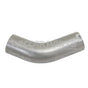 M66-1420 PIPE-EXHAUST 45DEG 5" STL ALMZ OD/OD